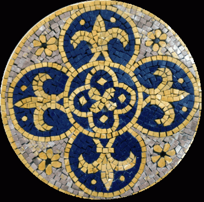 IN41 Mosaic